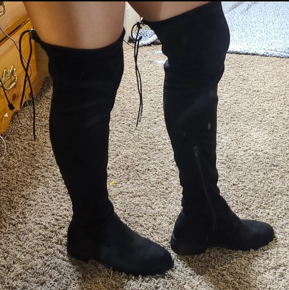J Adams Briston Boots